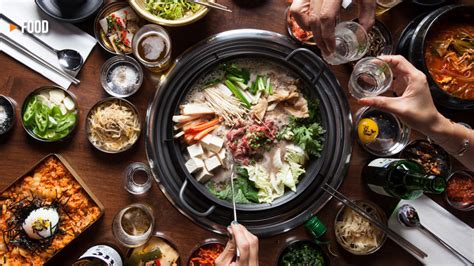 Korean Dishes Every K Food Lover Cant Get Enough Of Y101fm