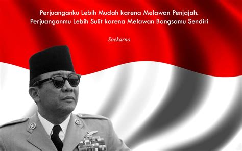 KEPEMIMPINAN Gaya Kepemimpinan Presiden RI Pertama Ir Soekarno