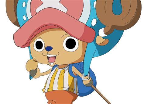 Chopper Timeskip By Lorexii On Deviantart