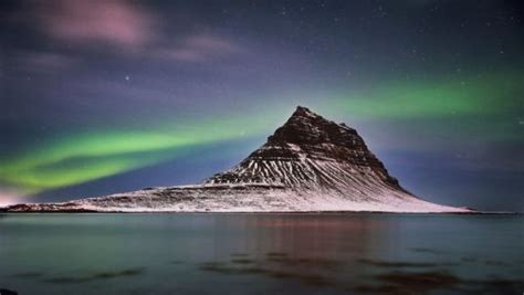 Northern Lights Everything You Need To Know Ecobnb