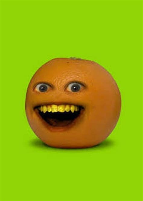 Annoying Orange Annoys Hollywood Fan Casting On Mycast