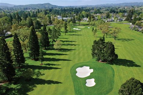 Top 12 Golf Courses In Napa In 2022 Blog Hồng