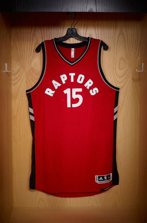 Raptors hold off pacers with 2 huge late defensive stops (0:53). Raptors unveil new uniforms for 2015-16 season - Sportsnet.ca