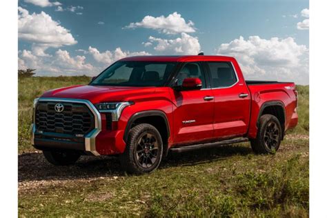 The Power Of The 2022 Toyota Tundra Engine Hispotion