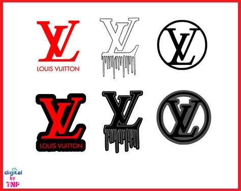 Lv Logo Ideas Semashow