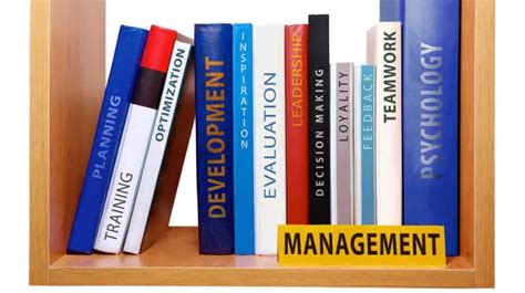 10 Small Business Management Books To Read This Year Small Business