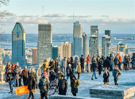 The Best 3 Days In Montreal Itinerary Canada Crossroads