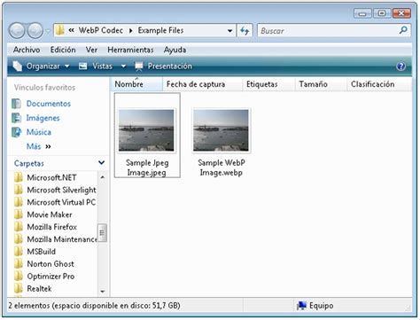 ● lav video decoder 0.74.1 build 92 x86 & x64. WebP Codec App For Windows 10 Latest Version