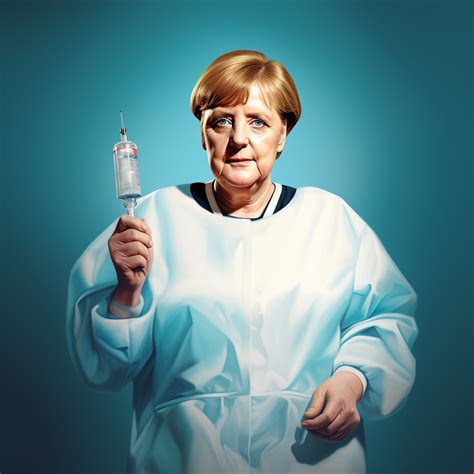Angela Merkel Cclxxxii