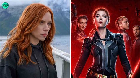 Black Widow Scarlett Johansson Sues Disney Over Streaming Release Fandomwire