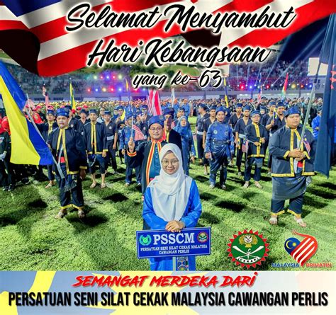 Selamat hari kebangsaan malaysia 2018. Selamat Hari Kebangsaan ke-63 dari PSSCM Seluruh Negeri ...
