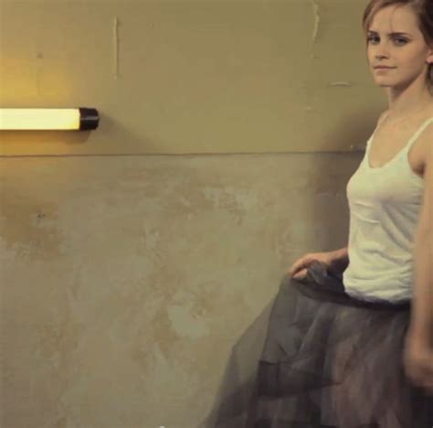 Emma Watson Ballet Shoes Nude Bath Scene Emma Watson Video Fanpop
