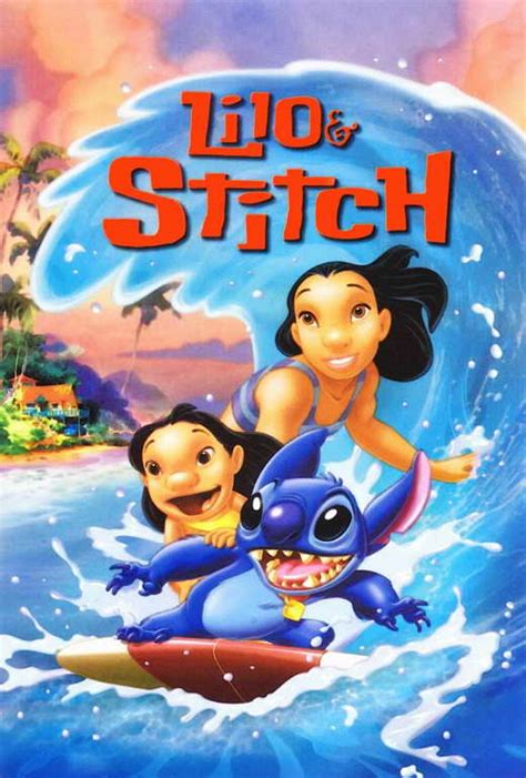 The movie is a 2003 american direct to video animated science fiction comedy film that serves as the pilot movie for lilo & stitch: How Many Days for You? Part 12 | Page 302 | WDWMAGIC ...