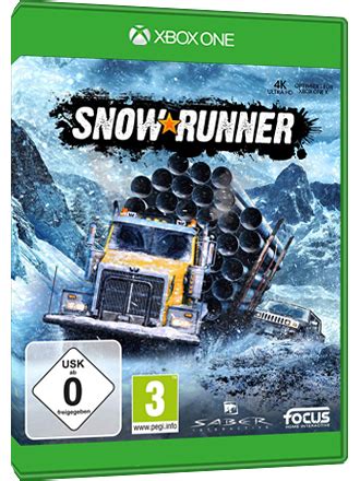 Snowrunner — is a game project developed in the genre of driving simulator, where you go to the most dangerous world and fight for the life of the main character in the most extreme conditions. Buy SnowRunner Xbox One Download Code - MMOGA