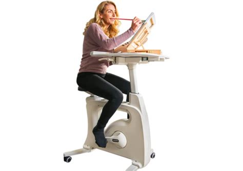 Best Under Desk Exercise Equipment For Standing And Sitting Setups