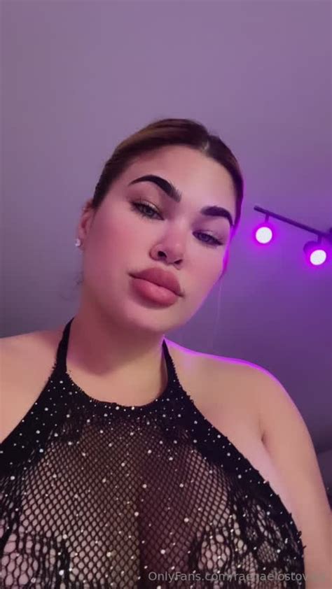 Therealrachaelostovich Rachael Ostovich Onlyfans Leaked Nudes The