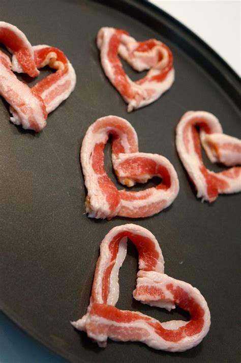 How To Make Heart Bacon Were Calling Shenanigans