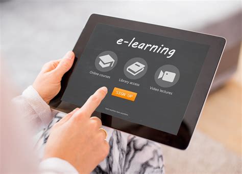 Le E Learning Serious Game Lavènement De Léducation Du Futur