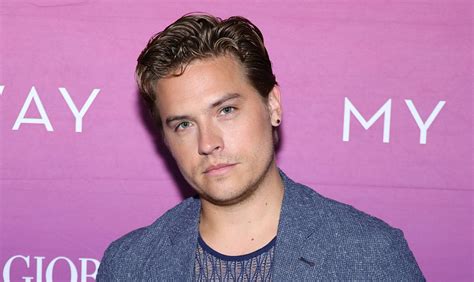 Watch An Exclusive Clip From Dylan Sprouses New Movie Dylan Sprouse