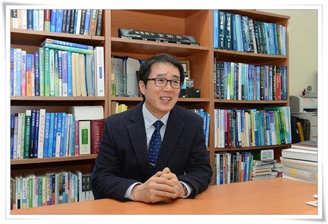 대소사가 있으면 찾아가는 그 곳은? 동의 PEOPLE | 동의대학교 웹진