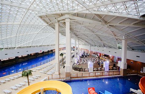 7 Best Water Parks In Sochi An Online Magazine About Style Fashion