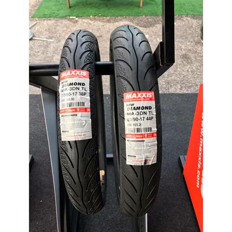 Find michelin motorbike tires 90 80 14 for your vehicle in united states of america. TAYAR TIRES MAXXIS MAXIS DIAMOND BUNGA 3D-NEW (TUBELESS ...