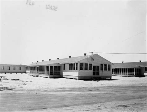 Fort Ord Station Hospital 1941 Ww2