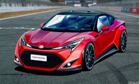 2025 Toyota Celica Engine Redesign Specs