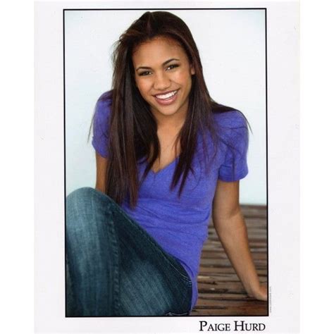 Paige Hurd From Everybody Hates Chris Beautiful People Celebs Women