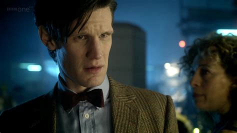 Doctorriver 6x07 A Good Man Goes To War The Doctor And River