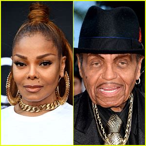 Janet Jackson Pays Tribute To Her Late Father After His Funeral Janet