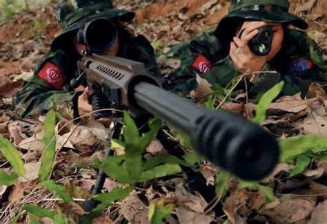 Maybe you would like to learn more about one of these? Why Myanmar is losing the Rakhine war - Asia Times