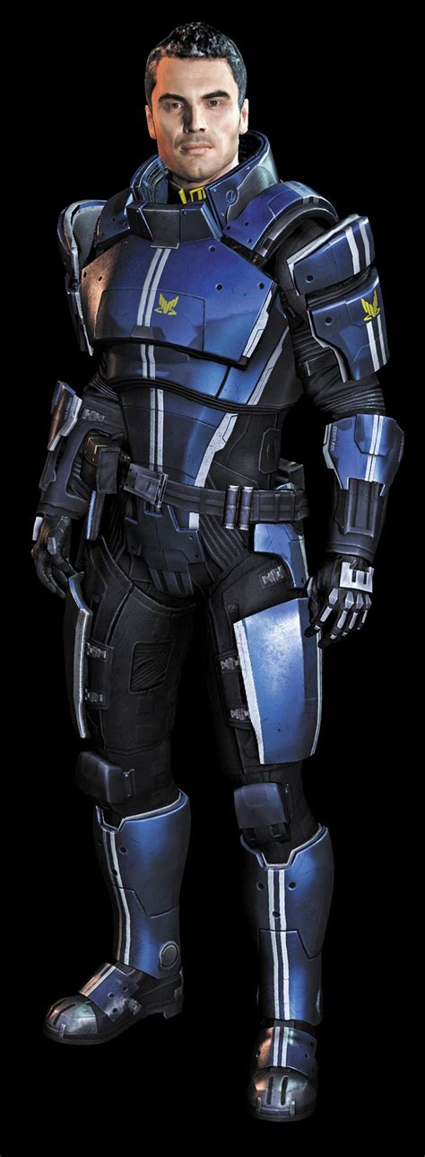Kaidan Alenko Mass Effect Mass Effect Kaidan Mass Effect Characters Mass Effect
