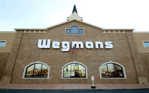 Wegmans Plans To Open 10 New Stores Including One In Pa