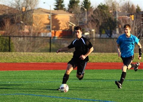 Mississauga Adult Soccer Leagues Local Toronto Business