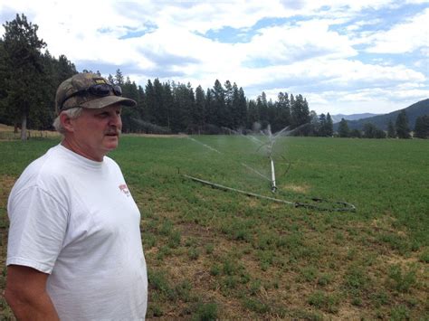 California Groundwater Court Case Could Speed Up Regulation Kqed