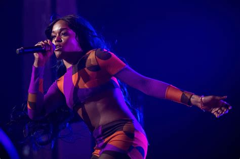 Rapper Azealia Banks Anuncia Show Em São Paulo Quem Música