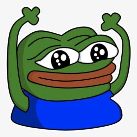 In today's how 2 twitch chat we will be looking at all the pepe emotes with the pepe and peepo prefix! Pepe Twitch Emotes, HD Png Download - kindpng