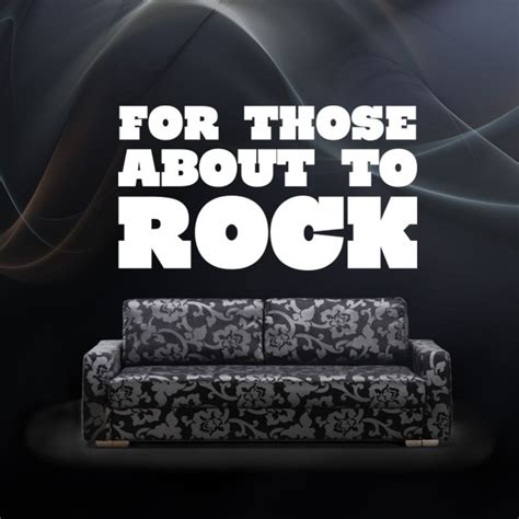 Rock Lyric Quotes Quotesgram