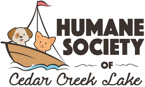 Welcome to Humane Society of Cedar Creek Lake | Humane Society of Cedar