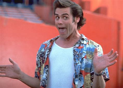 Well All Righty Then Ace Ventura 3 Is Reportedly In The Works