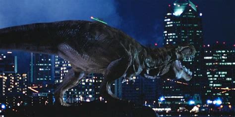 The Lost World Jurassic Park Vs Jurassic Park 3 Which Is The Better