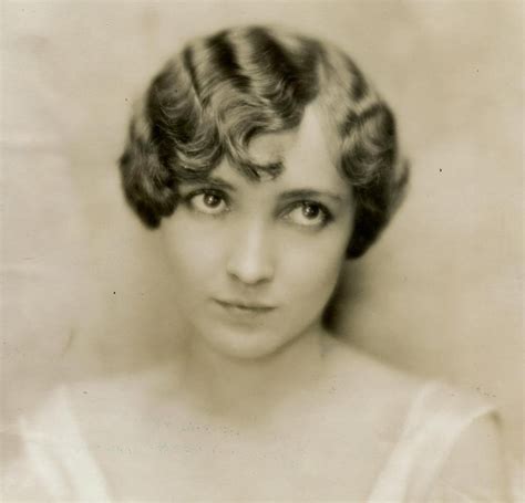 Bessie Love At The Age Of 25 Or 26 This Photo Was Taken During The