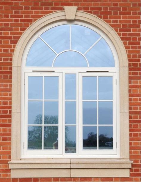 General Arched Window Design Ideas For Your Home ~ Cupersia Front