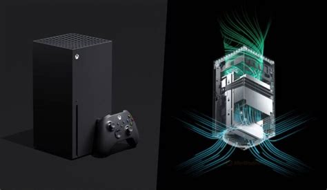 Xbox Series X Review Next Gen Console Burgee Byte