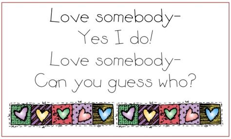 What the Teacher Wants!: Valentine's Day Parent Gifts