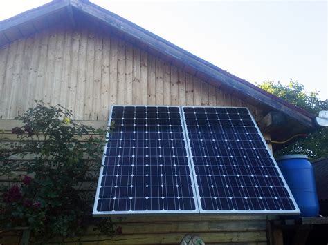 TKD ECO ENERGY DV ofera panouri solare la preturi avantajoase