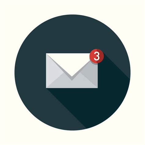 Empty Email Inbox Illustrations Royalty Free Vector Graphics And Clip