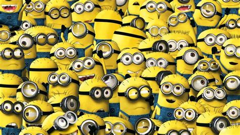 The Minions Language In Despicable Me Explained
