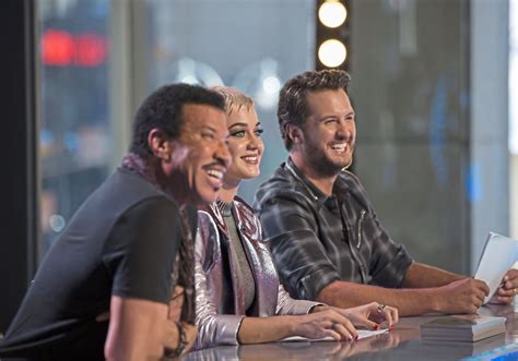 American Idol Reboot Takes A Softer Approach At Least For Now Pittsburgh Post Gazette